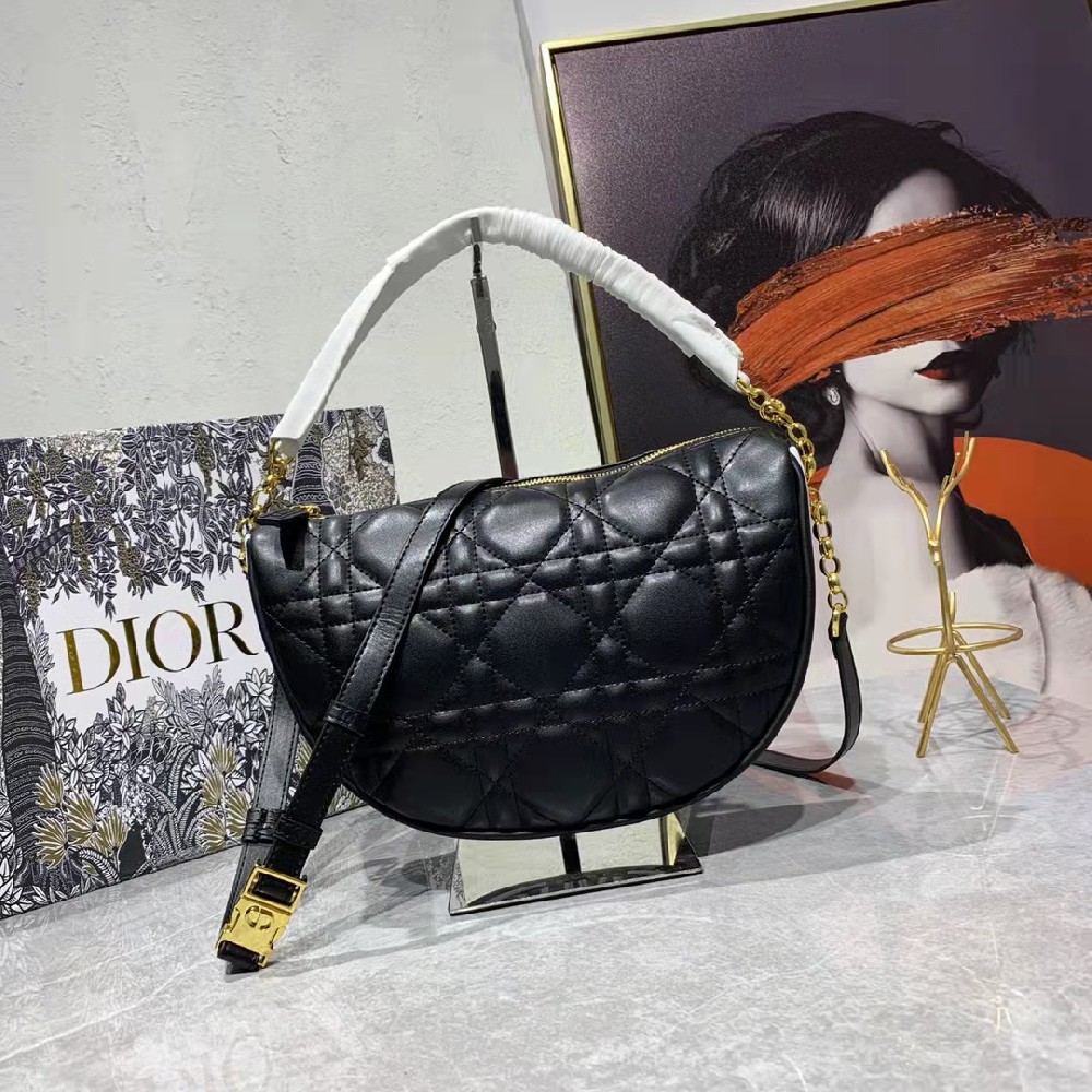 Dior 迪奥新品 最新Vibe运动包系列