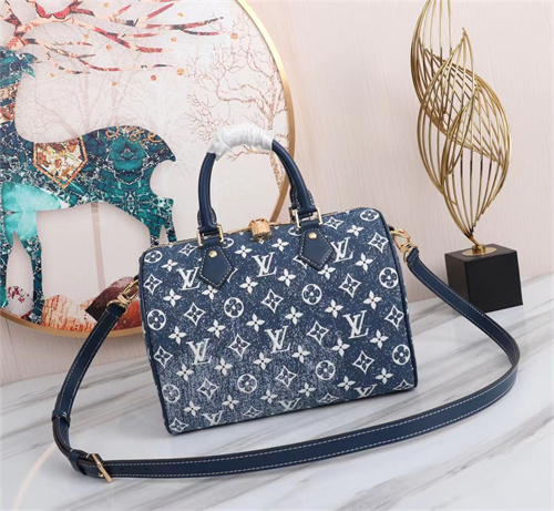 LV 路易威登Speedy Bandoulière 25 手袋